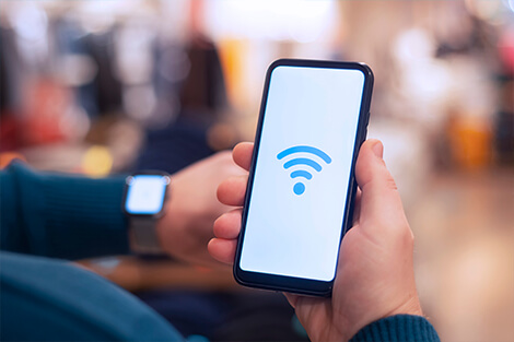 WiFi